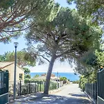 アパート Les Coteaux De La Nartelle-35 By Interhome *