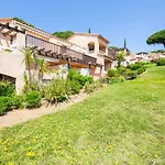 Les Coteaux De La Nartelle-35 By Interhome *