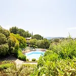 Les Coteaux De La Nartelle-35 By Interhome * サント・マキシム