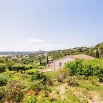 Les Coteaux De La Nartelle-35 By Interhome サント・マキシム