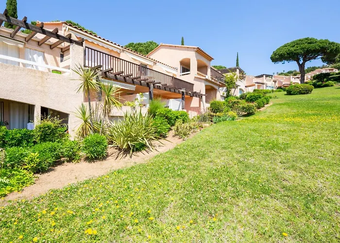 Les Coteaux De La Nartelle-35 By Interhome *
